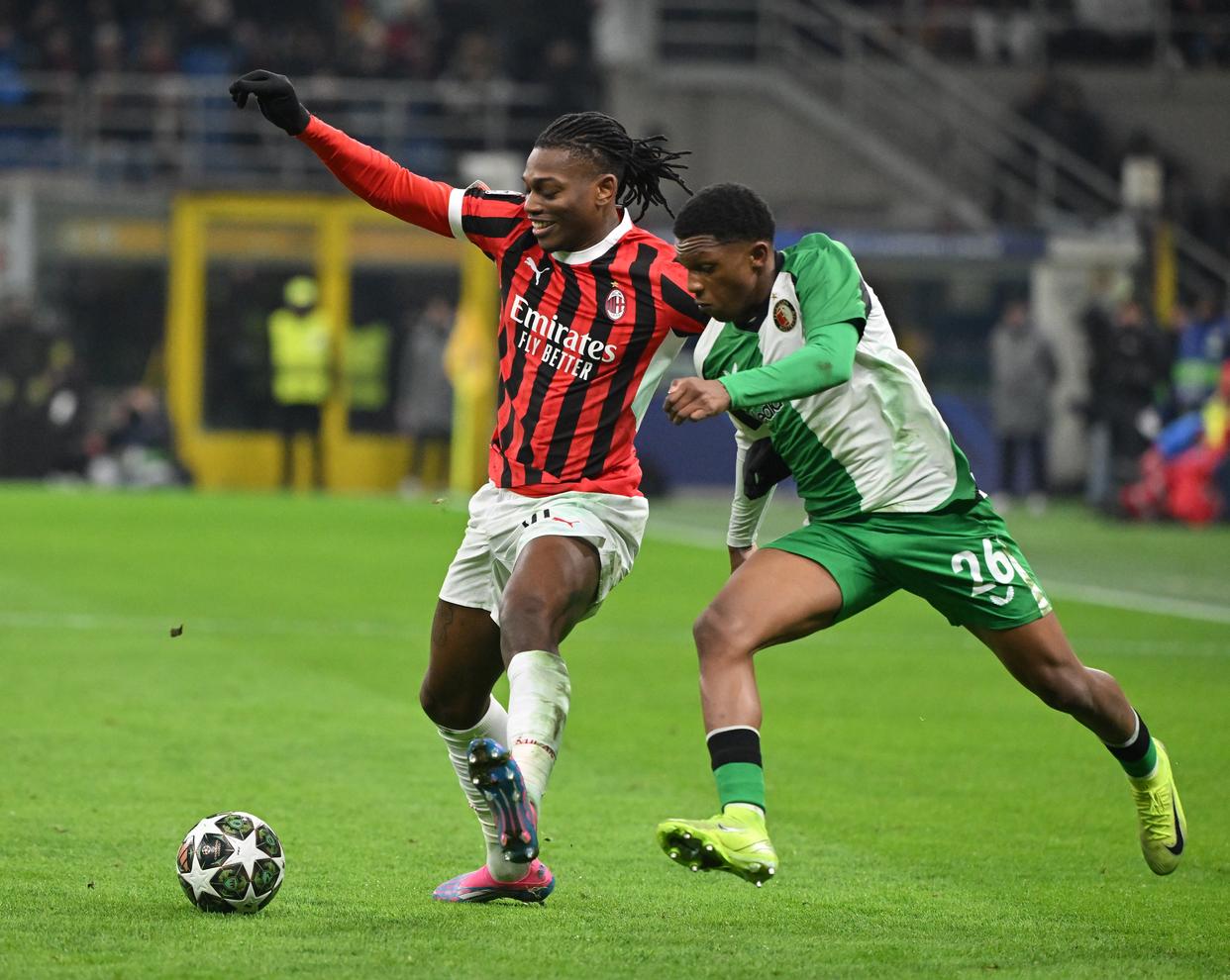 沙巴电竞入口-欧篮联赛程吃紧，AC米兰转会期止住颓势，赛场秩序良好，纪律约束更严格(欧篮联最新比分)